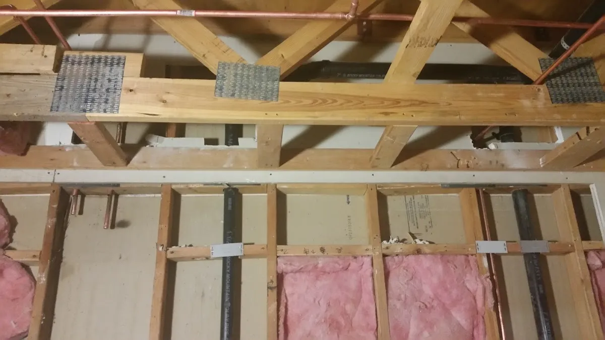 Bathroom Plumbing in Guilderland, NY